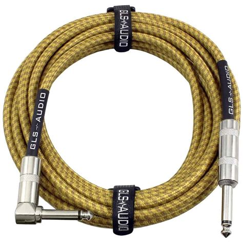 best budget guitar cable|best quality instrument cables.